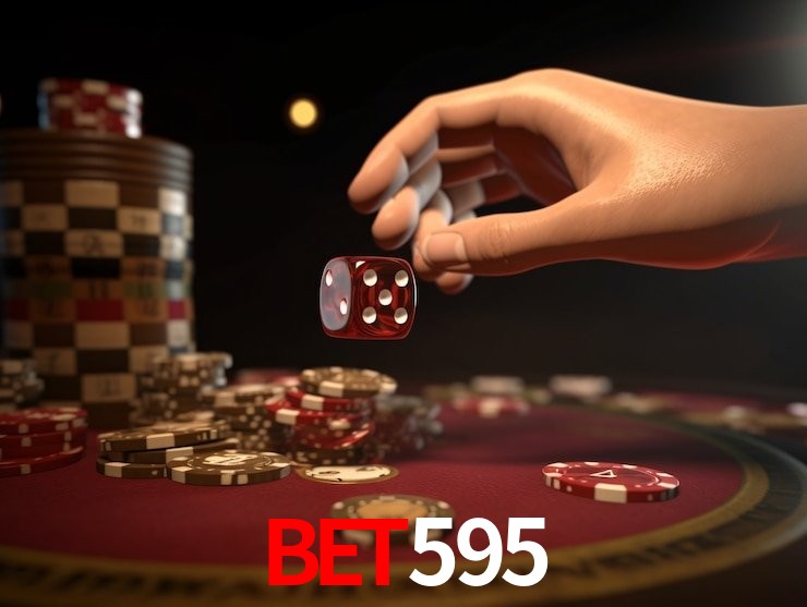 Casino Ao Vivo bet595