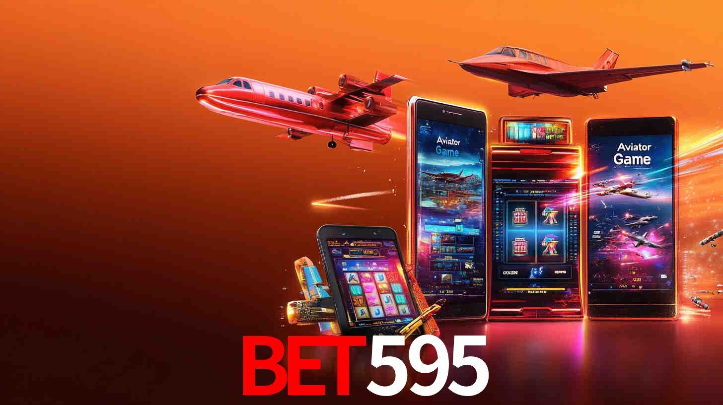 Descubra o Programa VIP da bet595: Vantagens Exclusivas para Jogadores
