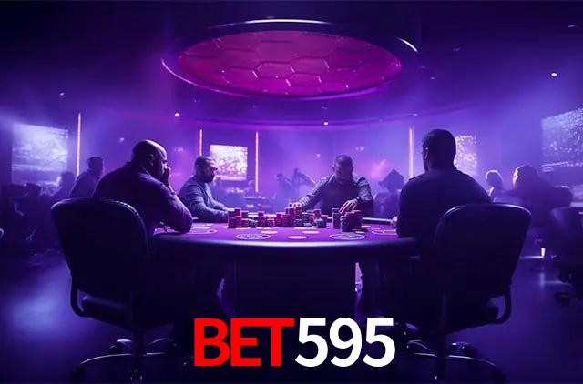 Estatísticas do Jogo bet595
