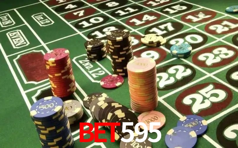 Diretório de Jogos bet595