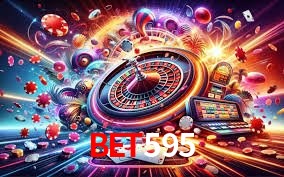Apostas de Basquete bet595