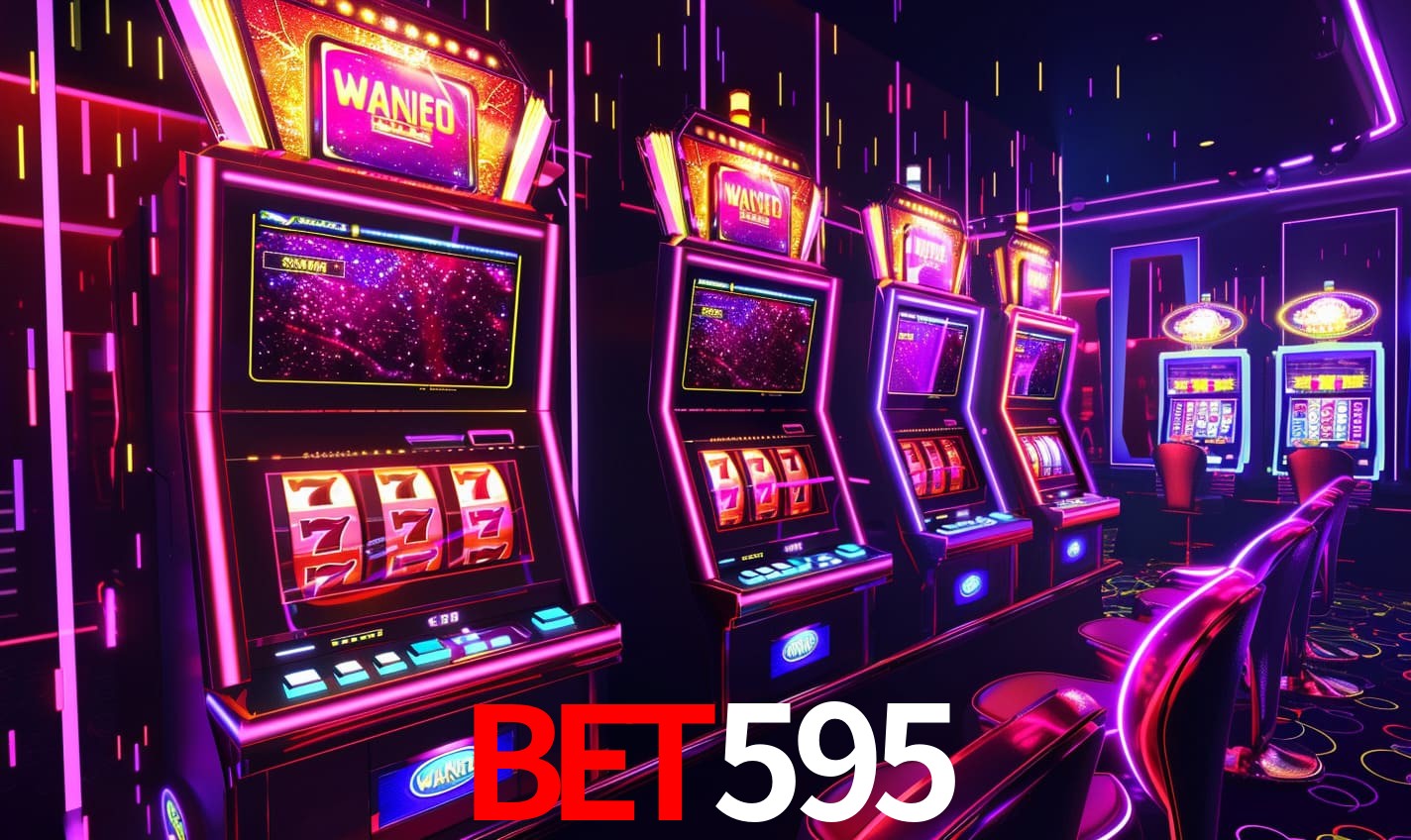 Descubra o Programa VIP da bet595: Vantagens Exclusivas para Jogadores