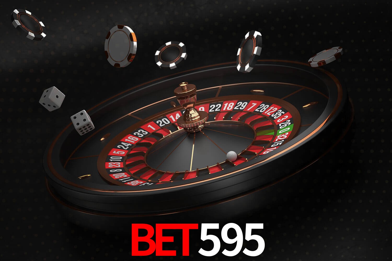bet595: Seu Especialista em Apostas Esportivas Brasileiras