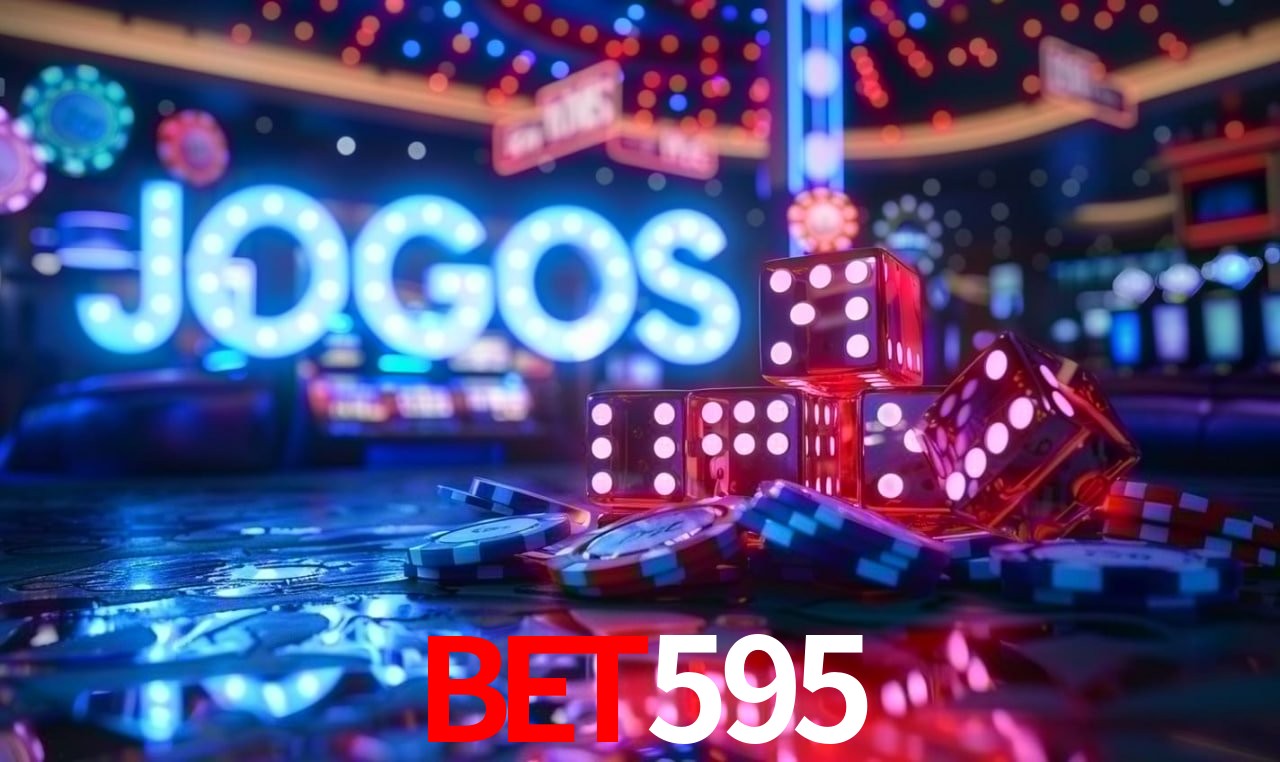 Interface do App bet595