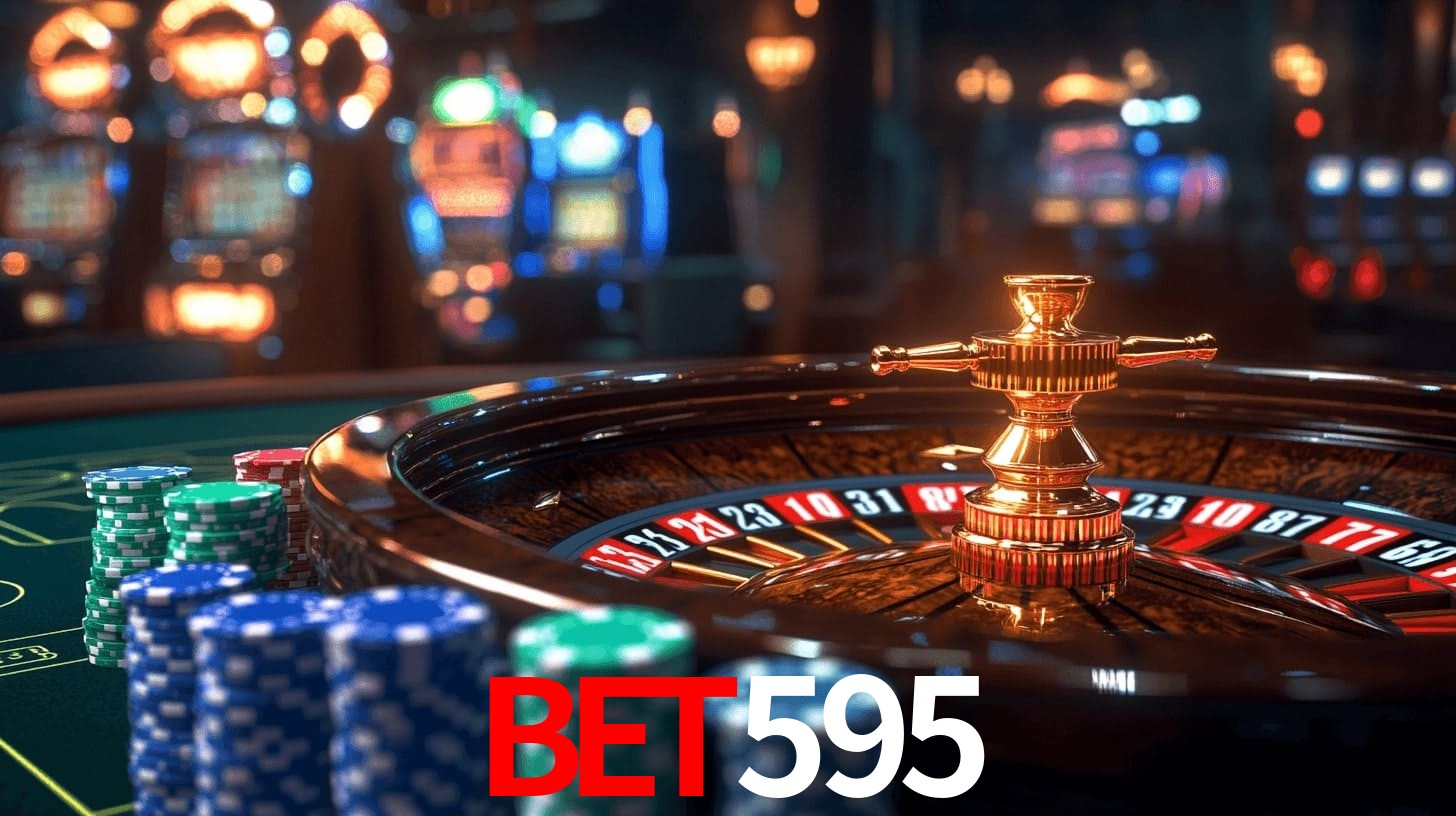 bet595 login