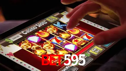 Desvendando o Mundo dos Jogos Virtuais na bet595