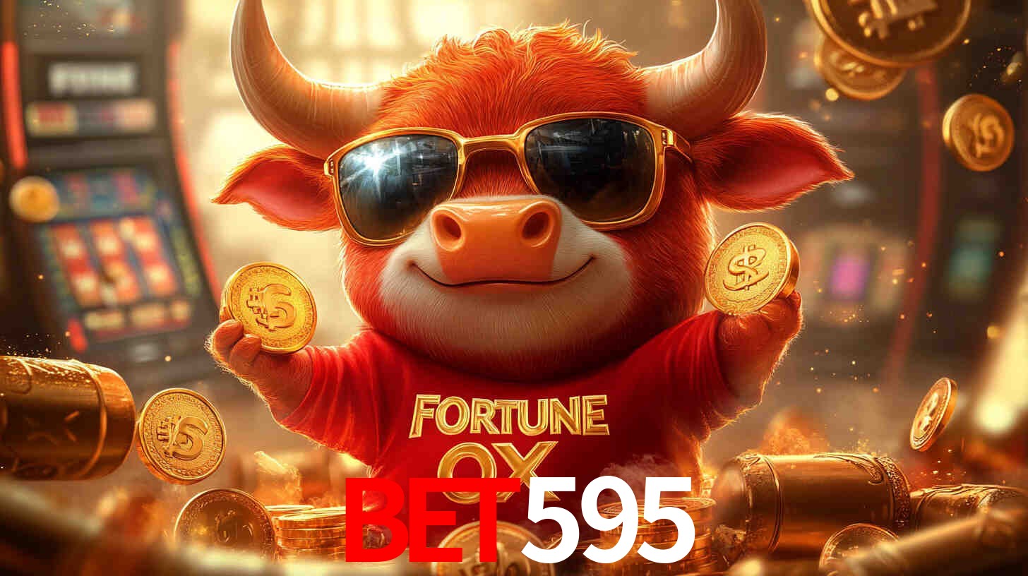 Bônus Generosos e Exclusivos no bet595 para Você!