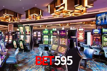 Desvendando o Mundo dos Jogos Virtuais na bet595