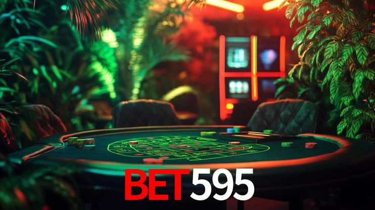 Programa VIP bet595