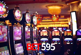 Descubra a Essência do bet595: Nossa História e Compromissos