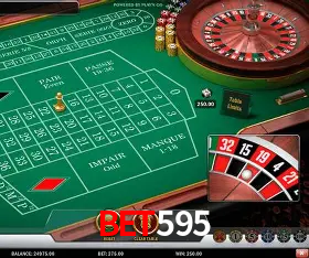 Flash Promotion bet595