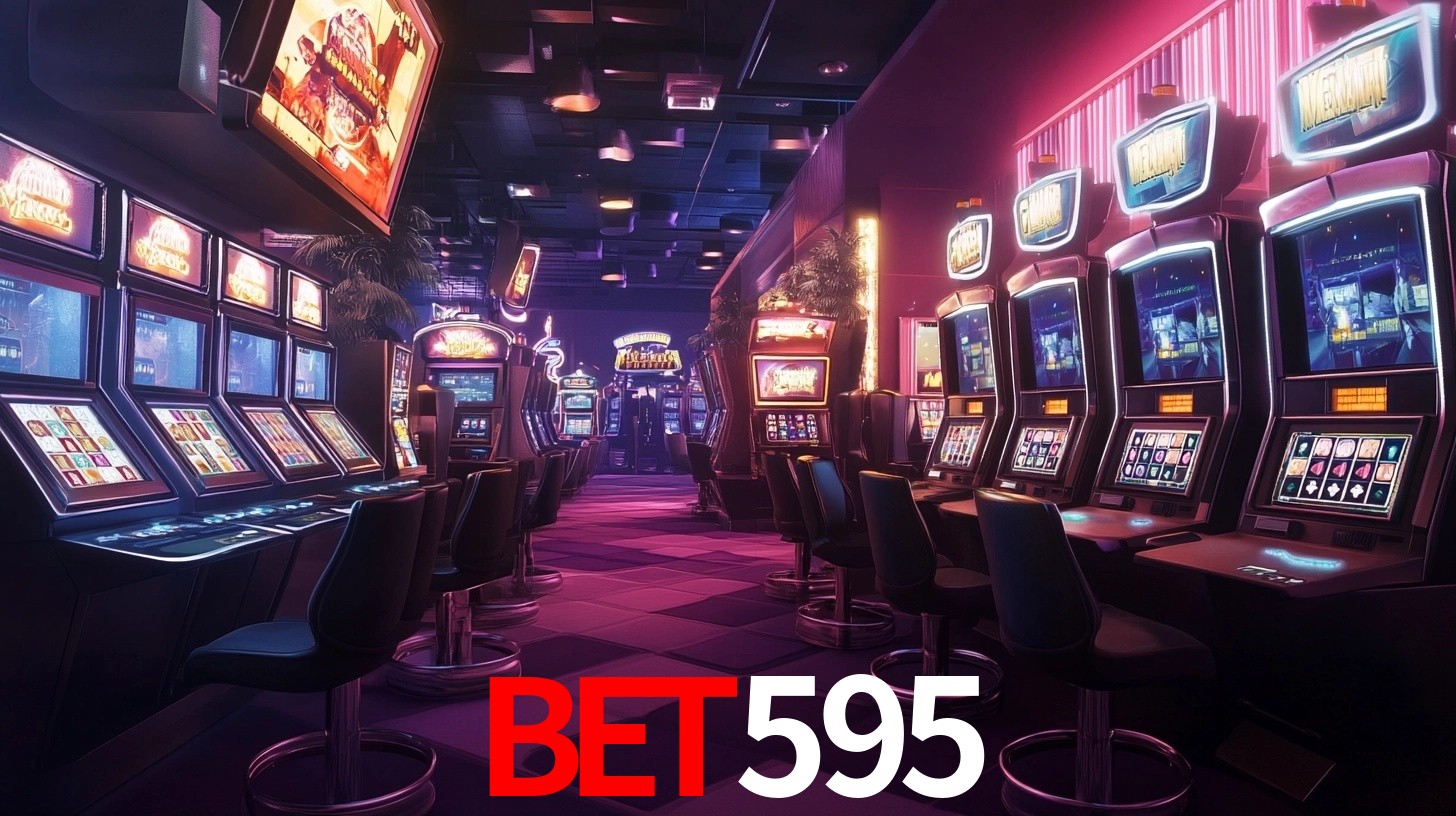 Explore as vantagens do bet595: serviço profissional e confiabilidade