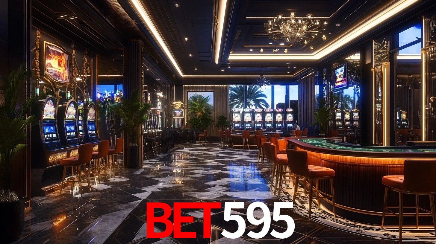 bet595 login