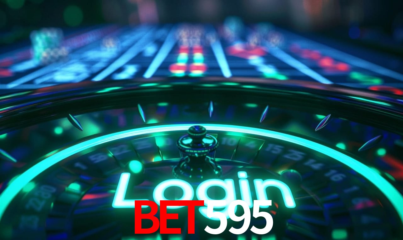 Apostas de Futebol bet595