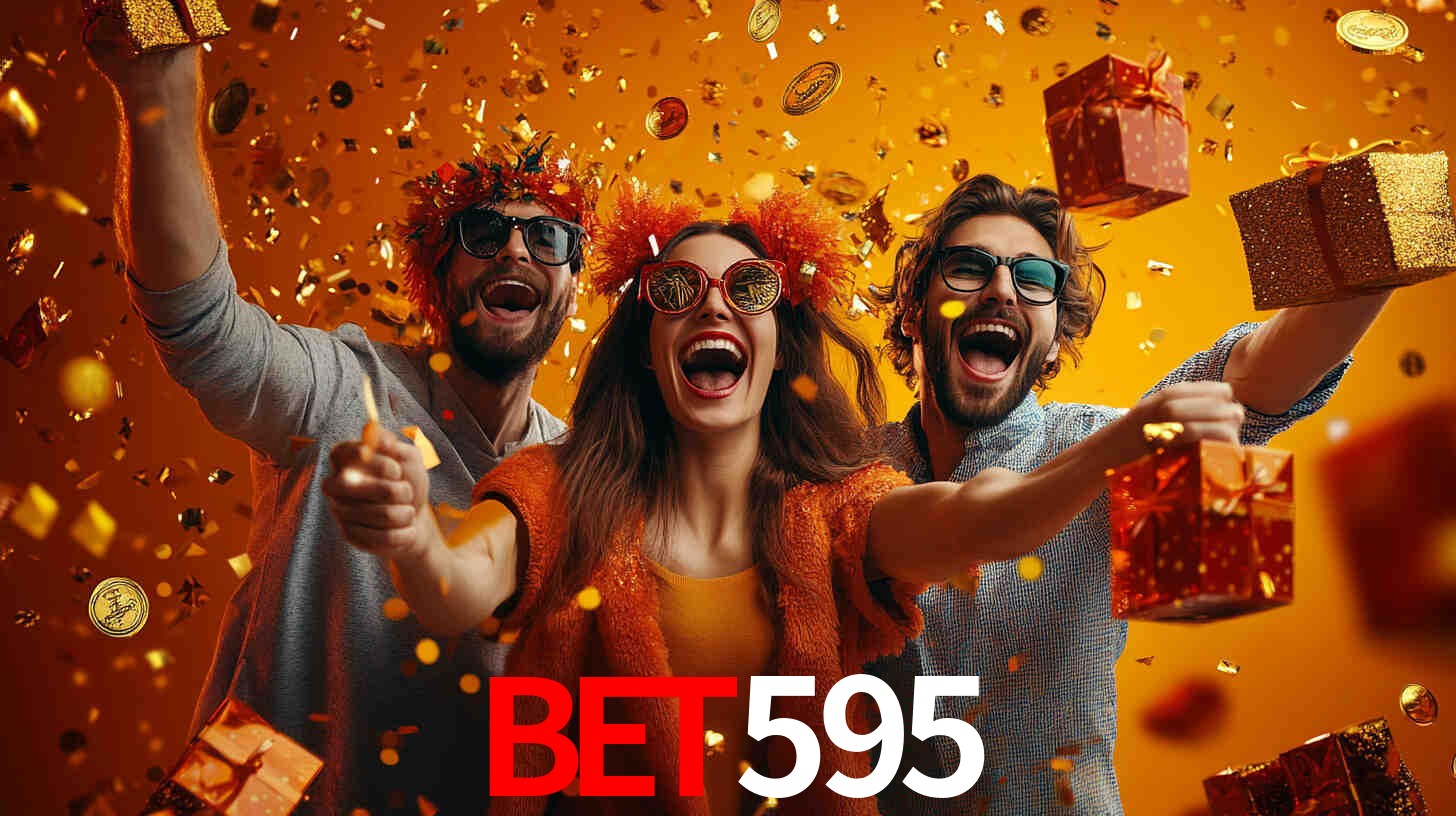bet595: A Experiência de Casino com Jogos de Mesa ao Vivo