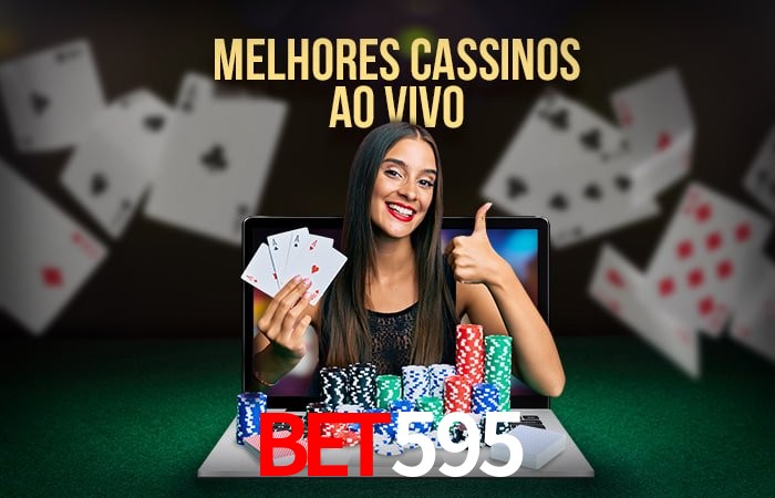 Responsive Design bet595