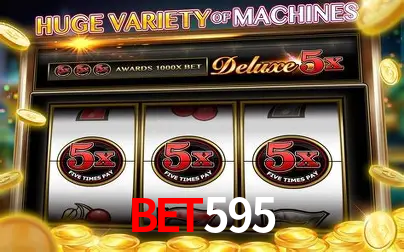 Desvendando o Mundo dos Jogos Virtuais na bet595