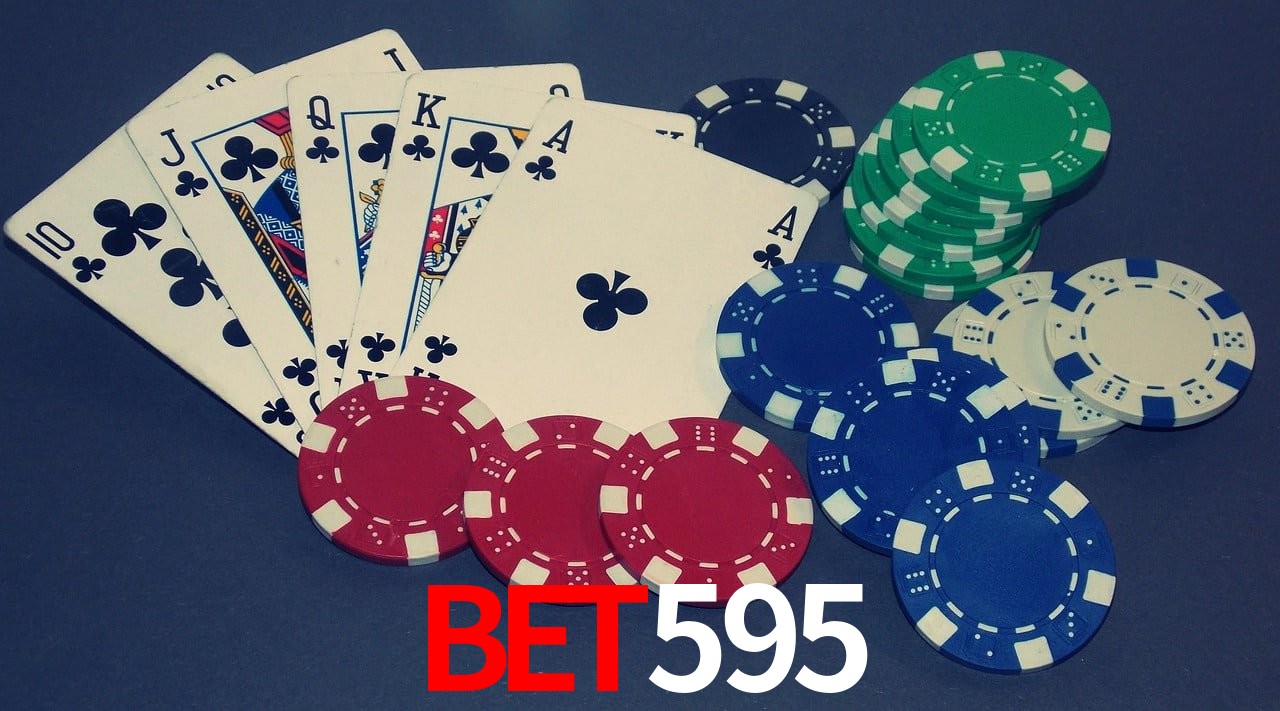 Welcome Bonus bet595