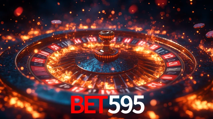 bet595 login