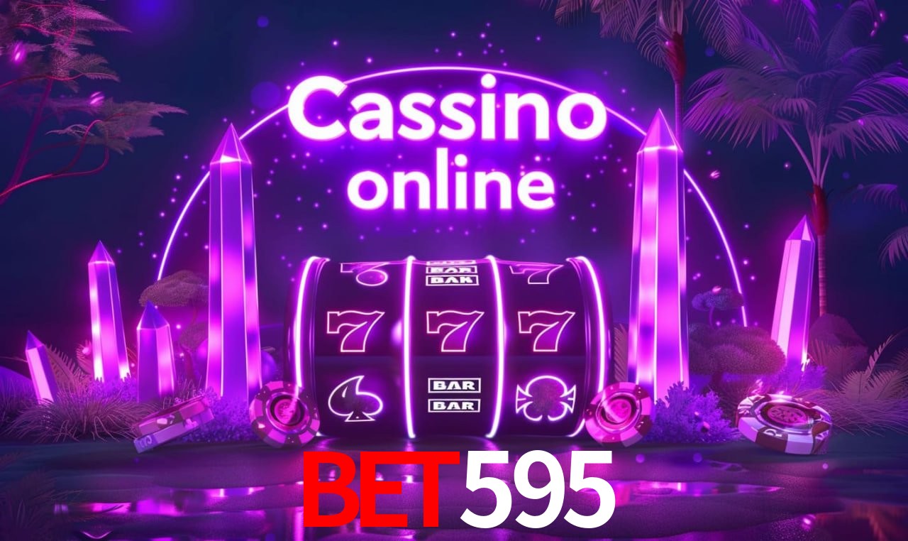 Design Responsivo bet595