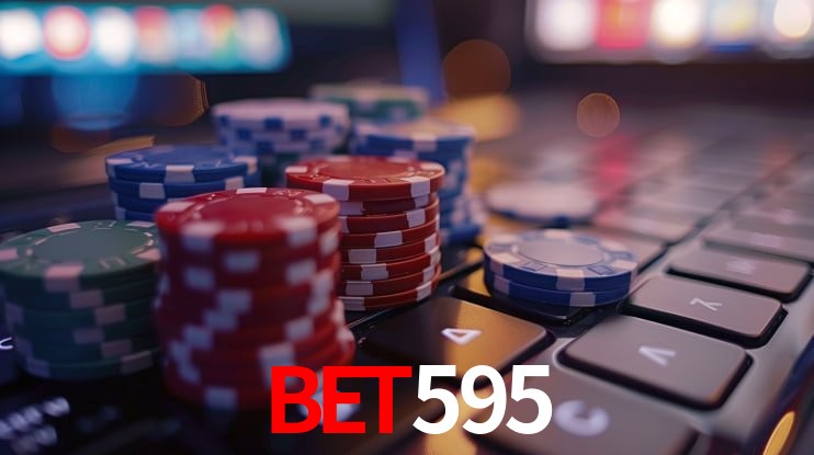 Sistemas de Segurança bet595