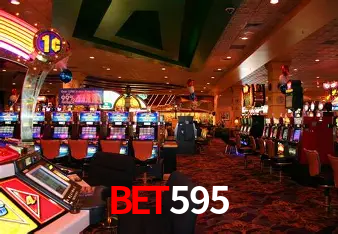 A Popularidade dos Caça-Níqueis no bet595