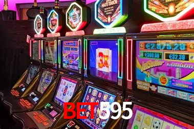 Desvendando o Mundo dos Jogos Virtuais na bet595