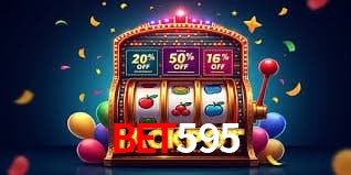 Promoção Relâmpago bet595