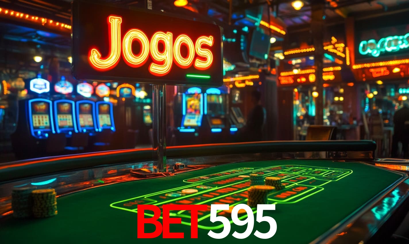 Cadastro Rápido bet595