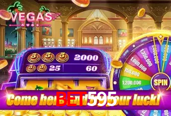 Descubra o Mundo do Cassino Online com bet595