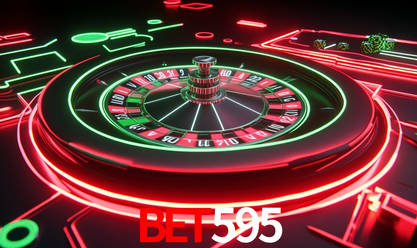 Inovações de Jogos na bet595: O Futuro das Experiências Interativas