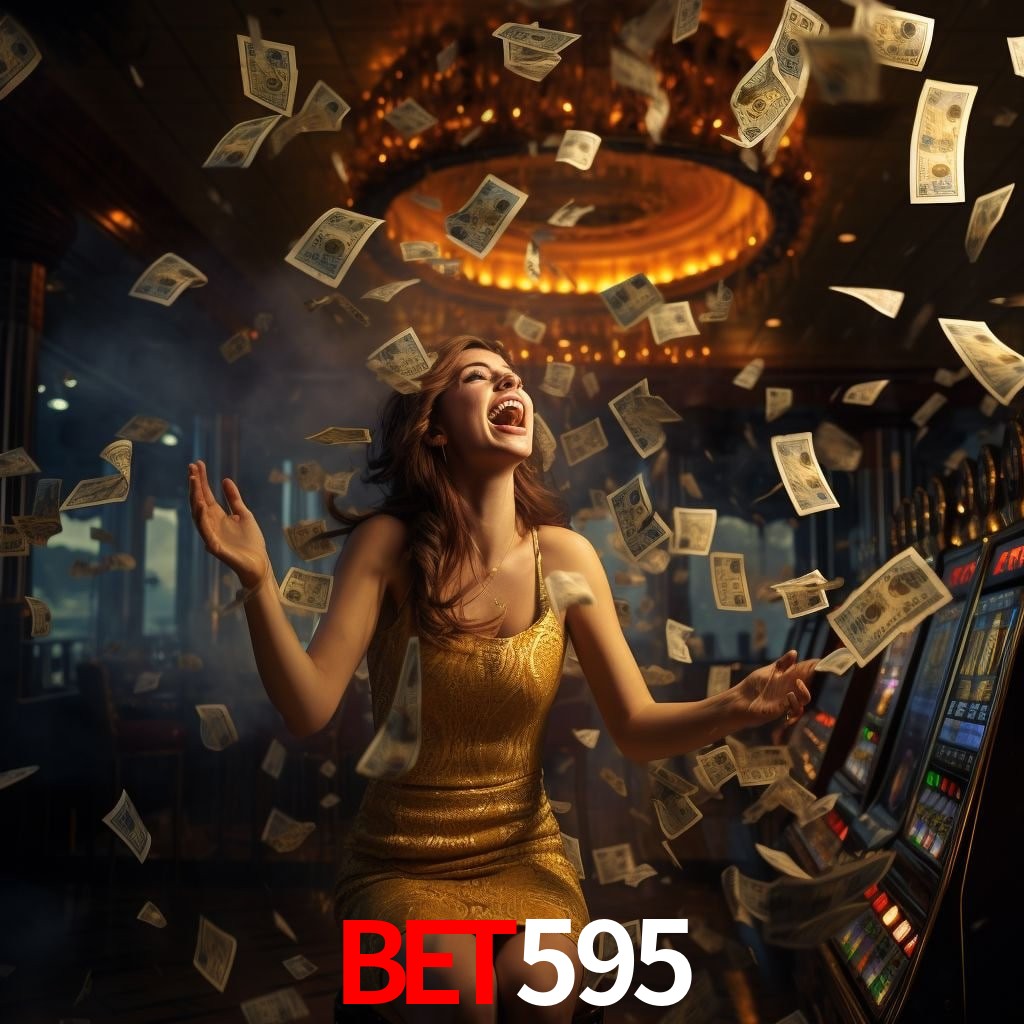 VIP Casino bet595