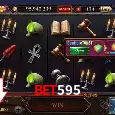 Seasonal Promotions bet595