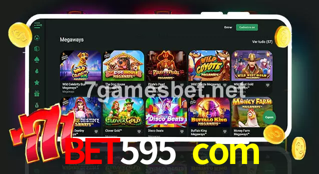 bet595 com aplicativo
