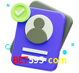 Tornar-se um membro do bet595 com é muito simples