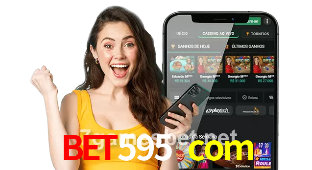 bet595 com