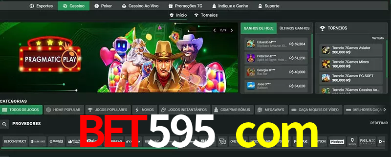 cassino bet595 com